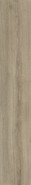 Керамогранит Ikon Walnut 20x122 Dado Ceramica матовый универсальная плитка 303659