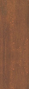 Настенная плитка Fire Rocks Rust 29.8x89.8 матовая керамическая
