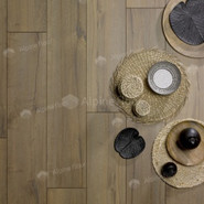 Ламинат Homflor Strong Colorado Oak 562 1286х214х12 12 мм 33 класс с фаской