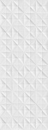 Настенная плитка Turku-R Polar 45x120 матовая керамическая