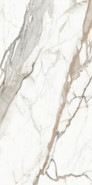 Керамогранит Calacatta Premium D120209M матовый карвинг 600x1200х9,5 Delacora универсальная плитка