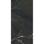 Керамогранит K950299R0001VTER SilkMarble Порто Неро Матовый R9 Ректификат 60x120 Vitra универсальный УТ-00028456