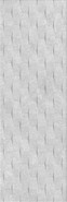 Настенная плитка Symi Gris 25x75 керамическая