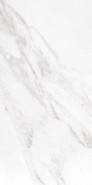 Керамогранит Carrara White Shine 30х60 полированный