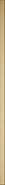 Бордюр Uniwersalna Listwa Szklana Gold Paradyz Ceramika 2.3x89.8 глянцевый стекло 5900144000889