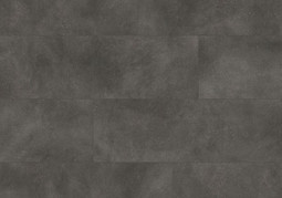 Виниловый ламинат Clix Floor Tiles CXTI 40198 Бетон Темно-серый шлифованный 1300x320x4.2 мм 32 класс (плитка пвх LVT)