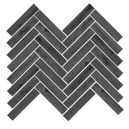 Ламинат Kronotex Herringbone АВ 10 мм D 4167 Дуб Престиж серый 665х133х10 10 мм 33 класс с фаской