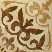Напольная плитка Tamir Iris 43x43 глянцевая керамическая