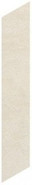 Керамогранит Kone White Chevron AUOO 11,5x67 , м2