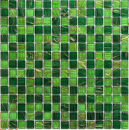 Мозаика Verde