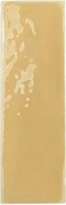 Керамогранит Rebels Mustard Gloss 5х15 Wow глянцевый настенная плитка 129065