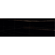 Слэб Керамический Sahara Black 80х240 Polished Staro полированный универсальный С0004943