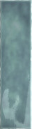 Настенная плитка Fez Blue 7.5х30 Vilar Albaro глянцевая керамическая 928731