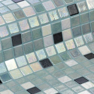 Мозаика Caipirinha 2.5x2.5 стекло 31.3х49.5