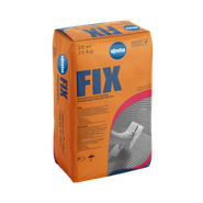 Плиточный клей на цементной основе