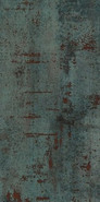 Керамогранит Metal Seagreen 60x120 универсальный матовый