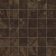 Мозаика Thesis Moka Mosaic Matt/Тезис Мока Матт керамогранитная 30x30