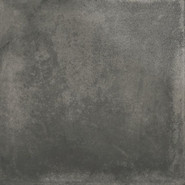 Керамогранит Grafton Anthracite Lapado Rect Baldocer 80x80 лаппатированный (полуполированный) универсальный