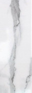 Настенная плитка СП373 Monopole Angelina Bianco Brillo Liso10x30, глянцевая керамическая