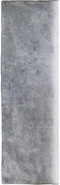 Настенная плитка Dyroy Grey/6,5x20 глянцевая керамическая