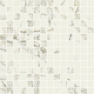 Мозаика Шарм Делюкс Арабескато Сплит Charme Deluxe Arabescato Mos.Split керамогранитная 30x30