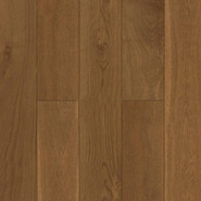 Инженерная доска Alpine Floor Studio Дуб Антик 1-полосная 400-1200х145х12 EW200-04