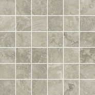 Мозаика Вандефул Лайф Графит Wonderful Life Graphite Mosaico керамогранит 30x30