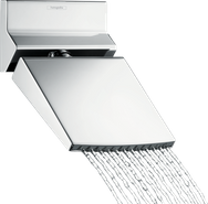 Насадка ливневого душа Hansgrohe Raindance Rainfall Stream 150