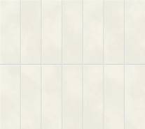 Мозаика Boost Color Pure Mosaico Brick 33x37 керамика Atlas Concorde Italy матовая, белый AP1N