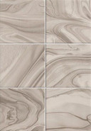 Настенная плитка Vives Hanami Mankai Nuez 23x33.5 керамическая