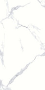 Керамогранит Calacatta White 600x1200x8 full body polished (sinking ink) Basconi Home полированный универсальный BHW-0021