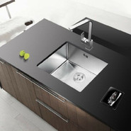 Kitchen Sink Mixers