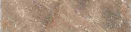 Подступенок Магма Коричневый Темный 15х60 керамогранит матовый ProGRES Ceramica