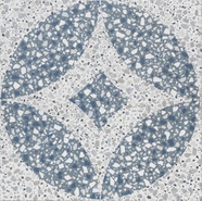 Декор D_Lash Decoro Classic Mineral 60х60 Gambini керамогранит матовый 00000039304