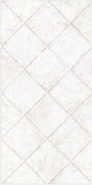 Настенная плитка TWU09TVS004 Trevis 24.9х50 рельефная матовая керамическая