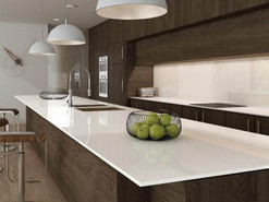 Alpi White