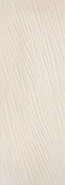 Настенная плитка Fanal Plaster White rel. 31.6х90 рельефная (структурированная) керамическая