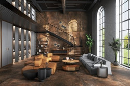 SurfaceLab Кортен