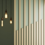 Молдинг Ultrawood E2E 3012 2440 мм