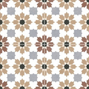 Керамогранит Origin Leyton Terra 44,5x44,5 Dual Gres Origin матовый напольный DG_OR_LT_DP