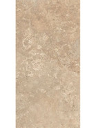 Керамогранит Crema Travertino 60x120 7 мм QUA Granite матовый универсальный
