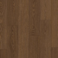 Виниловый ламинат Quick Step 40279 Дуб какао Alpha Vinyl Blos 33 класс 1251х189х5 мм (плитка пвх LVT)