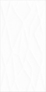 Настенная плитка Manhattan Bridge White WT9BRI00 24.9x50 глянцевая керамическая
