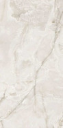 Керамогранит Onyx and More White Onyx Satin 6 mm 120x240 R Casa Dolce Casa сатинированный универсальный 765880