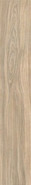 Керамогранит Wood-X Орех Голд Терра Матовый R10A Ректификат 20х120
