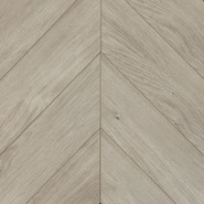 Ламинат WoodStyle Chevron CH150.2 Дуб Шафт 550х112х12 12 мм 34 класс с фаской