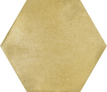 Настенная плитка Small Ocher 12.4x10.7 La Fabbrica глянцевая керамическая 180051