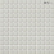Мозаика PA-552 керамика матовая антислип 30х30 см NSmosaic Porcelain Series чип 23х23 мм, серый