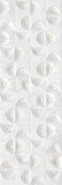Настенная плитка Concept White Mate 40х120 Keraben Bleuemix матовая керамическая 822