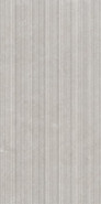 Настенная плитка Oda Ductile Reliefs Ice Curve 59.8х119.8 Living Ceramics матовая, рельефная (структурированная) керамическая OD/DUC Ref/IC/CV
